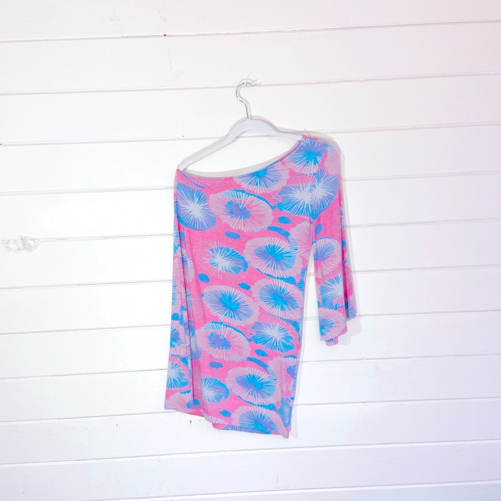 Never Worn Medium Josh Brody One Sleeve Dress SFH